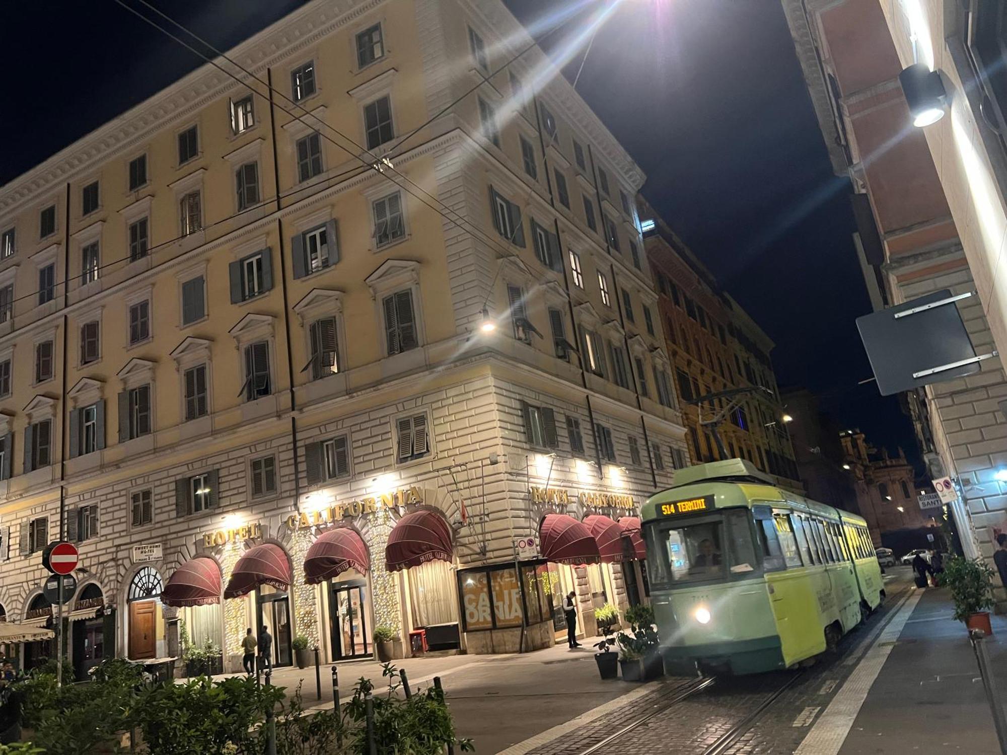 Sweet Home Inn, Rome