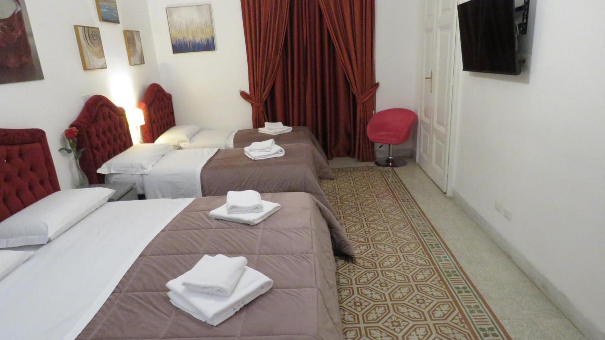 Sweet Home Inn — Photos 2