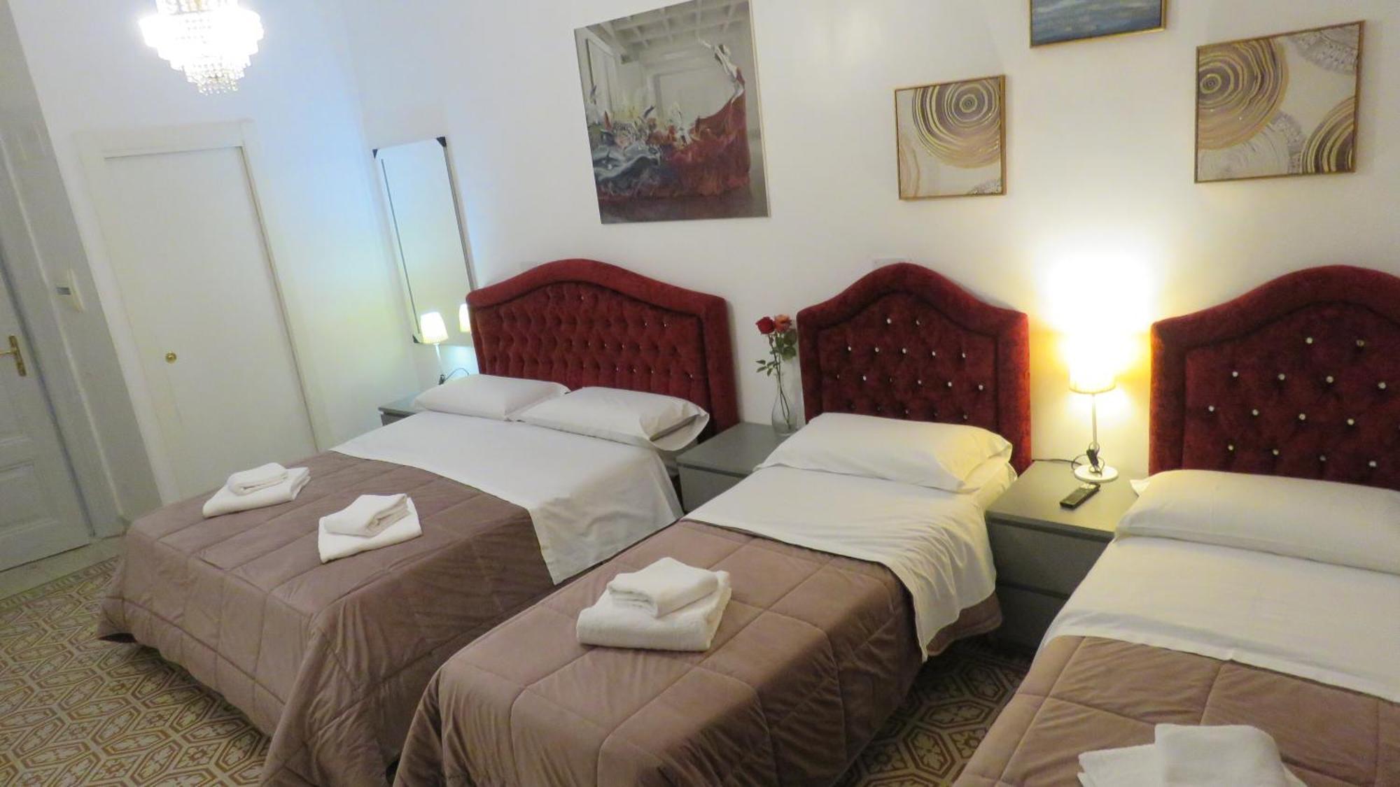 Sweet Home Inn — Photos 3